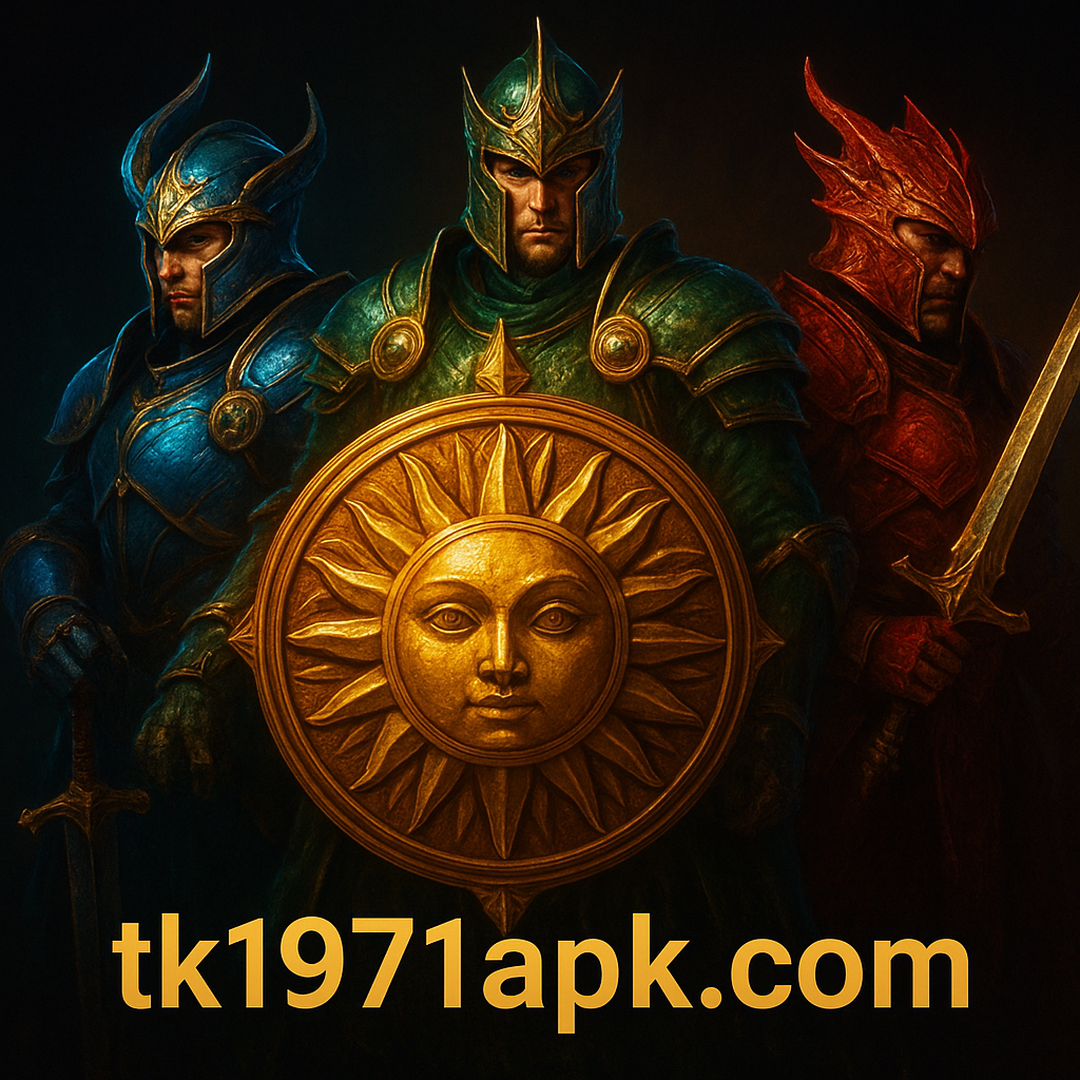 tk1971 বাংলাদেশ স্পোর্টস গেমিং