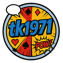 tk1971 লোগো